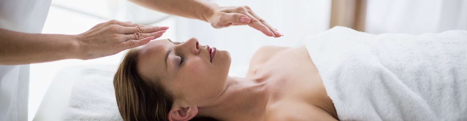 Reiki Therapy