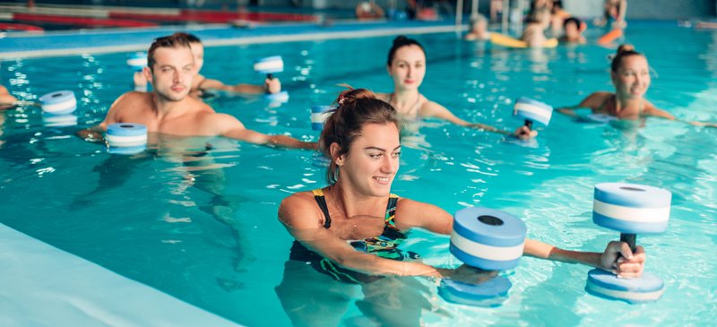 Doctor of Philosophy in Hydrotherapy