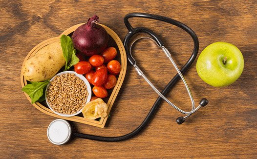 Diploma in Nutrition & Clinical Dietics (DNCD)