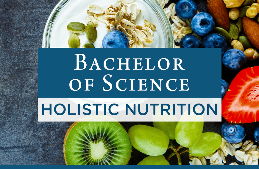 Bachelor in Holistic Medicine & Science (B.H.M.S)