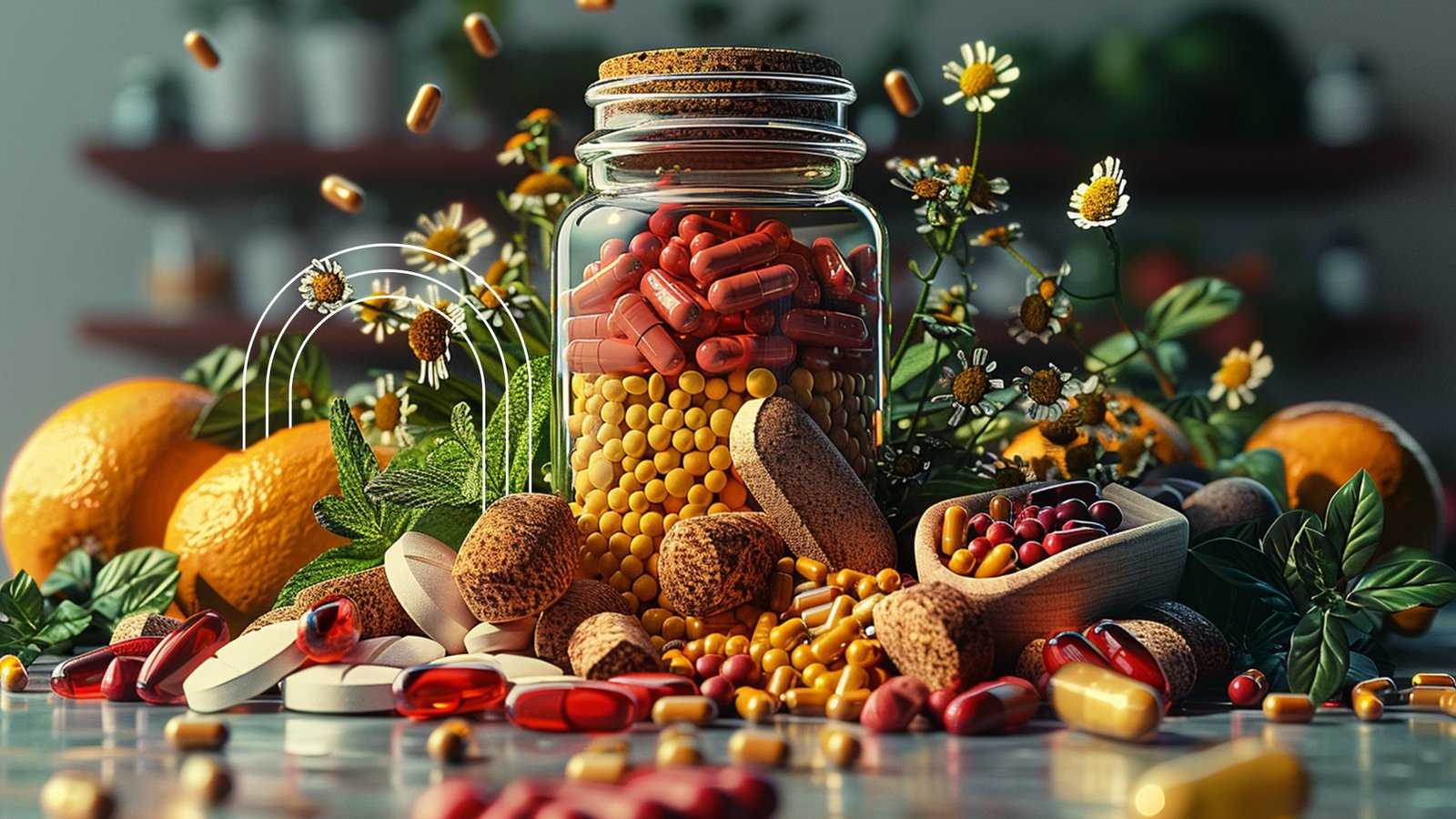 Doctor of Science in Alternative Medicines - D.Sc (A.M)